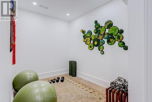 82 Major Street, Toronto, ON - Indoor Photo Showing Other Room