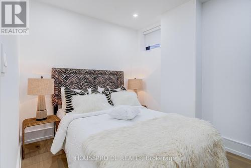 82 Major Street, Toronto, ON - Indoor Photo Showing Bedroom