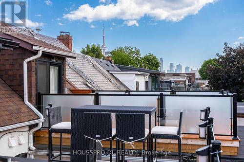 82 Major Street, Toronto, ON - Outdoor