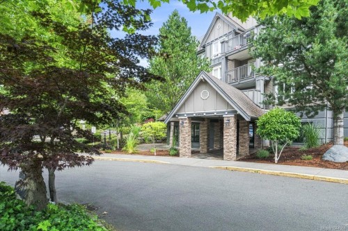 #203-1620 Townsite Rd, Nanaimo, BC 
