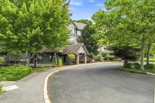 #203-1620 Townsite Rd, Nanaimo, BC 