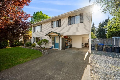 1507 Osprey Pl, Courtenay, BC 