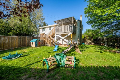 1507 Osprey Pl, Courtenay, BC 