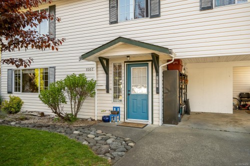 1507 Osprey Pl, Courtenay, BC 