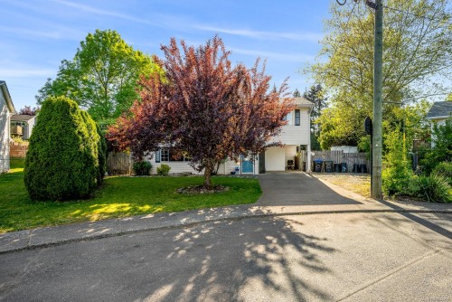 1507 Osprey Pl, Courtenay, BC 