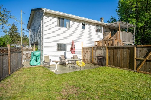 1507 Osprey Pl, Courtenay, BC 