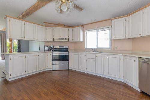#23-7583 Central Saanich Rd, Central Saanich, BC 