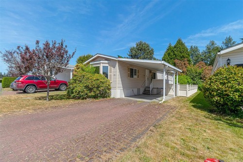 #23-7583 Central Saanich Rd, Central Saanich, BC 
