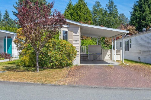 #23-7583 Central Saanich Rd, Central Saanich, BC 