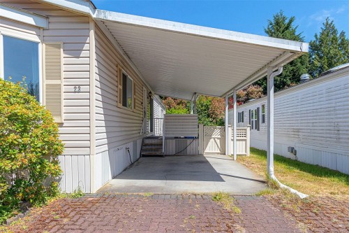 #23-7583 Central Saanich Rd, Central Saanich, BC 