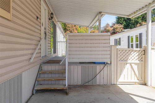 #23-7583 Central Saanich Rd, Central Saanich, BC 