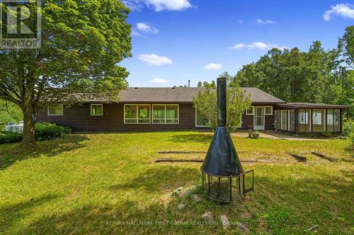 11758 County 29 Road, Alnwick/Haldimand, ON - Outdoor