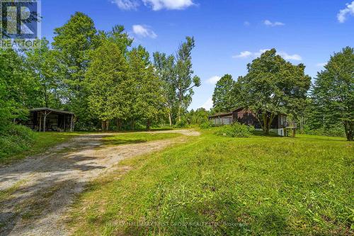 11758 County 29 Road, Alnwick/Haldimand, ON - Outdoor