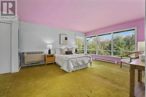 11758 County 29 Road, Alnwick/Haldimand, ON - Indoor Photo Showing Bedroom