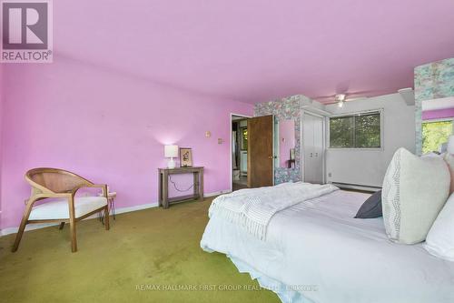 11758 County 29 Road, Alnwick/Haldimand, ON - Indoor Photo Showing Bedroom