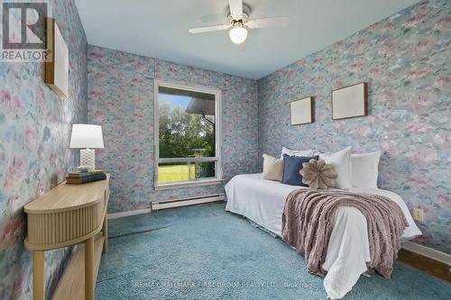 11758 County 29 Road, Alnwick/Haldimand, ON - Indoor Photo Showing Bedroom