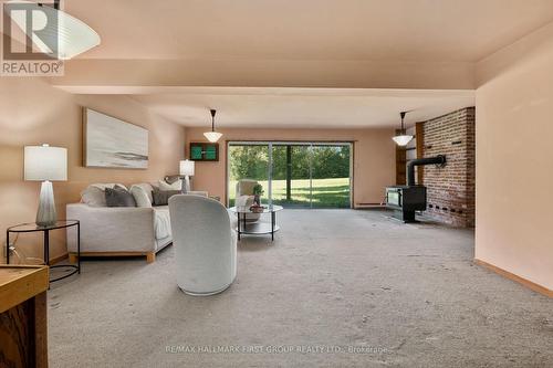 11758 County 29 Road, Alnwick/Haldimand, ON - Indoor Photo Showing Other Room