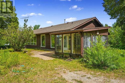 11758 County 29 Road, Alnwick/Haldimand, ON - Outdoor