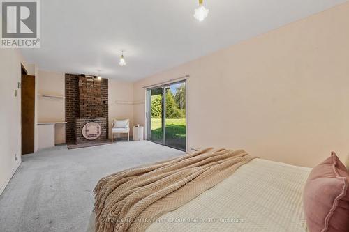 11758 County 29 Road, Alnwick/Haldimand, ON - Indoor Photo Showing Bedroom