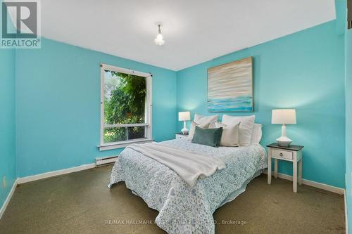 11758 County 29 Road, Alnwick/Haldimand, ON - Indoor Photo Showing Bedroom