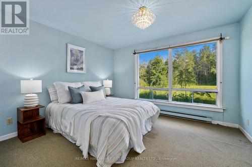 11758 County 29 Road, Alnwick/Haldimand, ON - Indoor Photo Showing Bedroom