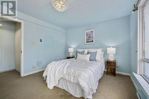 11758 County 29 Road, Alnwick/Haldimand, ON - Indoor Photo Showing Bedroom