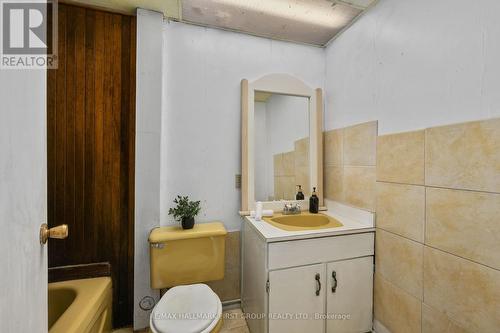 11758 County 29 Road, Alnwick/Haldimand, ON - Indoor Photo Showing Bathroom
