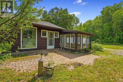 11758 County 29 Road, Alnwick/Haldimand, ON - Outdoor