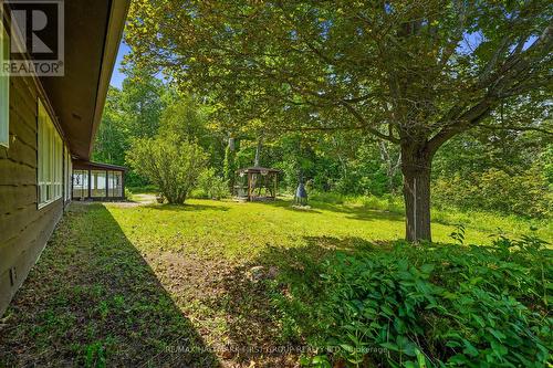 11758 County 29 Road, Alnwick/Haldimand, ON - Outdoor