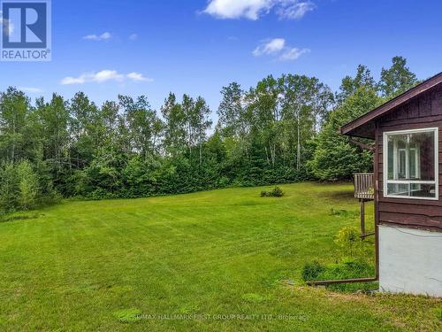 11758 County 29 Road, Alnwick/Haldimand, ON - Outdoor