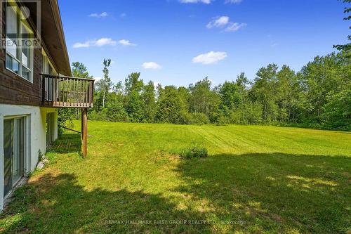 11758 County 29 Road, Alnwick/Haldimand, ON - Outdoor