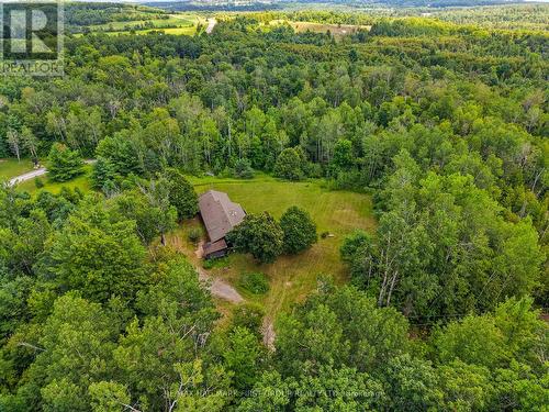 11758 County 29 Road, Alnwick/Haldimand, ON - Outdoor With View