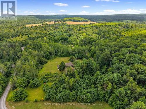 11758 County 29 Road, Alnwick/Haldimand, ON - Outdoor With View