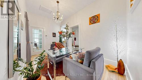 81 Richmond Street, Brantford, ON - Indoor Photo Showing Other Room