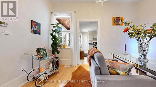 81 Richmond Street, Brantford, ON - Indoor Photo Showing Other Room