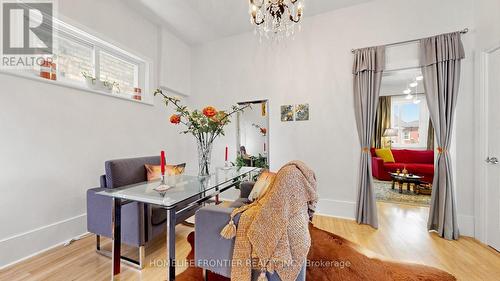 81 Richmond Street, Brantford, ON - Indoor Photo Showing Other Room