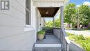 81 Richmond Street, Brantford, ON  - Outdoor With Exterior 