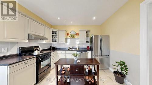 81 Richmond Street, Brantford, ON - Indoor Photo Showing Kitchen