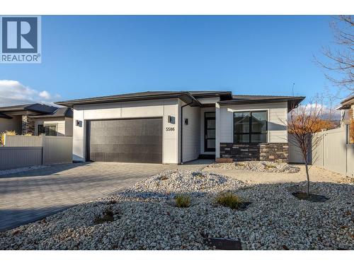 5586 Nixon Road, Summerland, BC - Outdoor