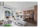 5586 Nixon Road, Summerland, BC  - Indoor Photo Showing Living Room 