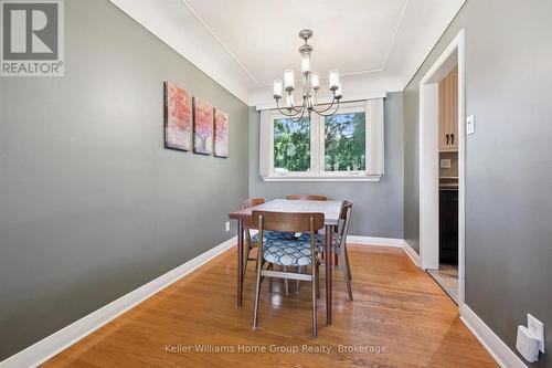 14 Skov Crescent, Guelph (General Hospital), ON - Indoor