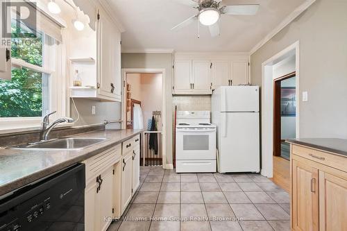 14 Skov Crescent, Guelph (General Hospital), ON - Indoor Photo Showing Kitchen