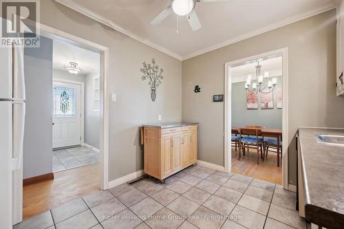 14 Skov Crescent, Guelph (General Hospital), ON - Indoor Photo Showing Other Room