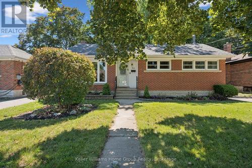 14 Skov Crescent, Guelph (General Hospital), ON - Outdoor