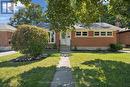 14 Skov Crescent, Guelph (General Hospital), ON  - Outdoor 