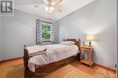 14 Skov Crescent, Guelph (General Hospital), ON - Indoor Photo Showing Bedroom