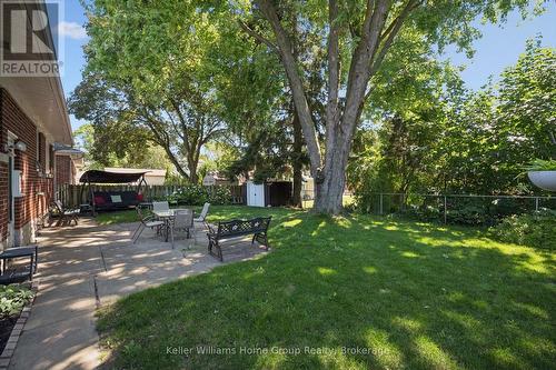 14 Skov Crescent, Guelph (General Hospital), ON - Outdoor