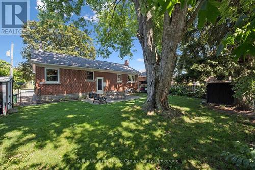 14 Skov Crescent, Guelph (General Hospital), ON - Outdoor