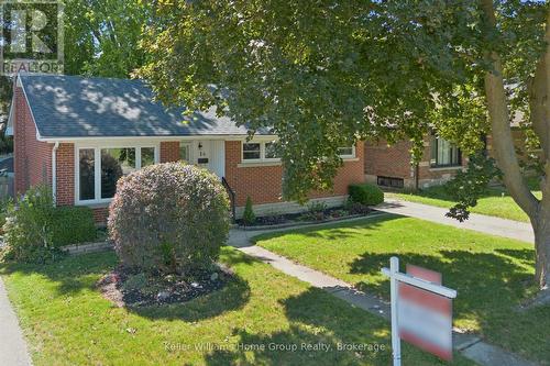 14 Skov Crescent, Guelph (General Hospital), ON - Outdoor