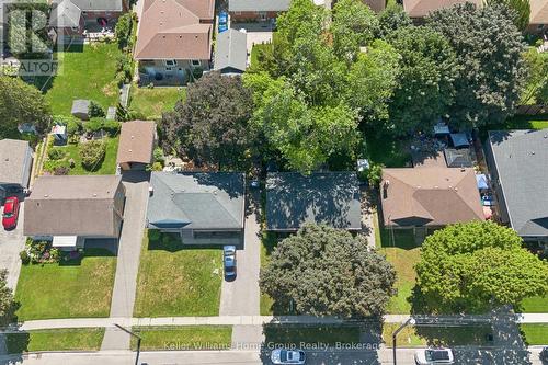 14 Skov Crescent, Guelph (General Hospital), ON - Outdoor